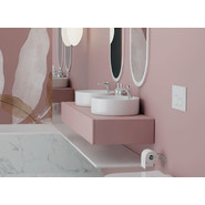 Раковина-чаша Aquatek Европа 40 см AQ5212-00 - фото 5