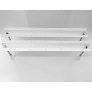 Ножки для ванн Aquatek KAR-0000047 - фото 4