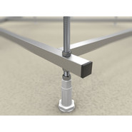 Каркас для ванны Aquatek Мия 140 KAR-0000037 - фото 2