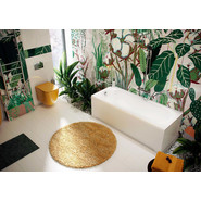 Ванна акриловая Aquatek Lifestyle Лугано 170x70 см LUG170-0000001, Размер - мм: 1700х700 - фото 3