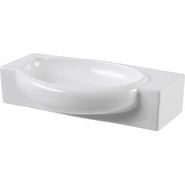 Раковина подвесная Aquatek 51 см AQ5329-00 - фото 5