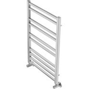 Полотенцесушитель водяной Aquatek Альтаир П10 500х800 мм AQ KK1080CH - фото 6