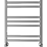 Полотенцесушитель водяной Aquatek Лира П7 500х600 мм AQ KP0760CH - фото 2