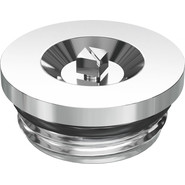 Полотенцесушитель водяной Aquatek Альтаир П10 500х800 мм AQ KK1080CH - фото 5