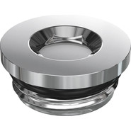 Полотенцесушитель водяной Aquatek Альтаир П10 500х800 мм AQ KK1080CH - фото 4