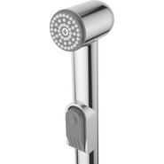 Смеситель для раковины BelBagno DUE-LVM/HGN-CRM-W0 с гигиеническим душем - фото 4