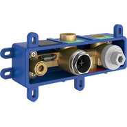 Скрытая часть Ravak R-box RB07D.50 X070233 - фото 