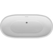 Ванна отдельностоящая Aima Tondo 174x80 см - фото 2