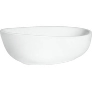 Раковина-чаша Sanita Luxe RINGO 53 см WB.CT/Ringo/54-N.Cut/WHT.G/S1 - фото 2