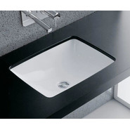 Раковина врезная под столешницу Laufen Pro S 65 см 8.1196.5.000.109.1 - фото 