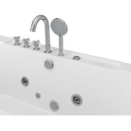 Ванна гидромассажная Frank 170x80 см F109 - фото 3