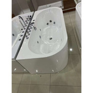 Ванна гидромассажная Frank 170x80 см F109 - фото 6