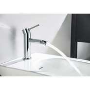 Смеситель для биде Aquatek Европа AQ1318CR, Цвет производителя: хром - фото 3