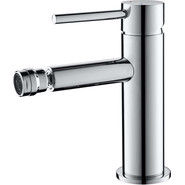 Смеситель для биде Aquatek Европа AQ1318CR, Цвет производителя: хром - фото 5