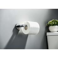 Держатель для туалетной бумаги Aquatek Европа AQ4108CR - фото 4