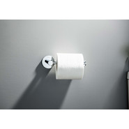 Держатель для туалетной бумаги Aquatek Европа AQ4108CR - фото 3