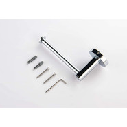 Держатель для туалетной бумаги Aquatek Европа AQ4108CR - фото 2