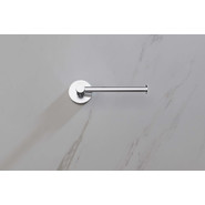 Держатель для туалетной бумаги Aquatek Европа AQ4108CR - фото 6