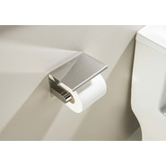 Держатель для туалетной бумаги Aquatek Европа AQ4939CR - фото 5