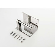 Держатель для туалетной бумаги Aquatek Европа AQ4939CR - фото 2