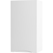 Шкаф подвесной BelBagno FLY-MARINO-750-1A-SC-BL-P-L 40 см, левый, Bianco Lucido - фото 2