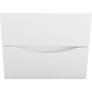 Пенал подвесной BelBagno FLY-MARINO-1500-2A-SC-BO-P-R 40 см, правый, Bianco Opaco - фото 5