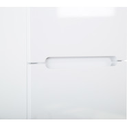 Пенал подвесной BelBagno ETNA-1500-2A-SC-BL-P-L 40 см, левый, Bianco Lucido - фото 5