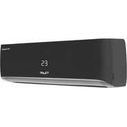 Сплит-система инверторного типа Shuft Asgard DC Black SFTHAI-09HN8/BL - фото 2