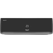 Сплит-система инверторного типа Shuft Asgard DC Black SFTHAI-09HN8/BL - фото 3