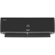 Сплит-система инверторного типа Shuft Asgard DC Black SFTHAI-09HN8/BL - фото 4