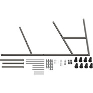 Каркас для ванны Cersanit Joanna 140 см - фото 4