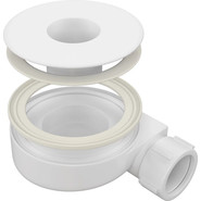 Сифон для душевого поддона Bas Good Door сЛ00094 - фото 2