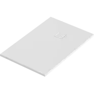 Каменный поддон Bas Essentia 120x80 см - фото 