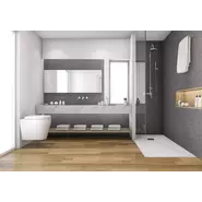 Каменный поддон Bas Essentia 100x70 см - фото 4