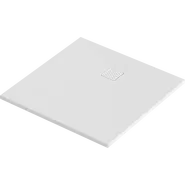 Каменный поддон Bas Essentia 100x100 см (квадратный) - фото 