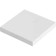 Каменный поддон Bas Essentia 100x100 см (квадратный) - фото 2