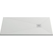 Каменный поддон Bas Essentia 140x90 см - фото 5