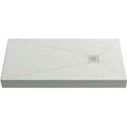 Каменный поддон Bas Essentia 120x80 см - фото 6