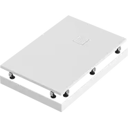 Каменный поддон Bas Essentia 120x90 см - фото 3