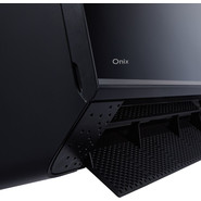 Сплит-система Electrolux Onix Super DC EACS/I-09HIX-BLACK/N8 - фото 5