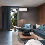 Сплит-система Electrolux Skandi EACS-12HSK/N3_24Y - фото 6