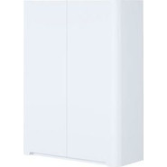 Шкаф подвесной Iddis Edifice 60 см EDI60W0i97, белый - фото 