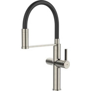 Смеситель для кухни Iddis Ikon IKNBNFFi05, сатин, Цвет производителя: сатин - фото 