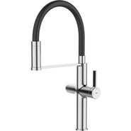 Смеситель для кухни Iddis Ikon IKNSBFFi05, Цвет производителя: хром - фото 