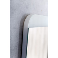 Зеркало BelBagno SPC-CEZ-700-700-LED-BTN 70 см - фото 6