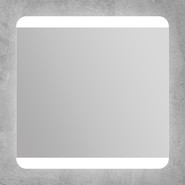 Зеркало BelBagno SPC-CEZ-700-700-LED-BTN 70 см - фото 3