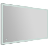 Зеркало BelBagno SPC-GRT-1000-600-LED-TCH 100 см - фото 2