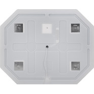 Зеркало BelBagno SPC-OTT-1200-800-LED-TCH 120 см - фото 4