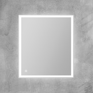 Зеркало BelBagno SPC-GRT-750-800-LED-TCH 75 см - фото 3