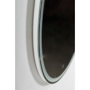 Зеркало BelBagno SPC-RNG-700-LED-TCH 70 см - фото 6